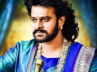 Prabhas