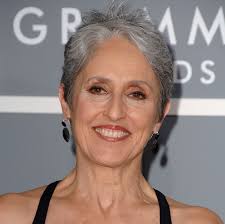 Joan Baez Biography