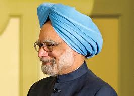 Manmohan Singh