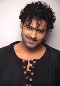 Prabhas Biography