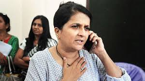 Anjali Damania